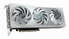 Tarjeta De Video Gigabyte Geforce Rtx 5060 Ti Aero Oc 8g , 8 Gb, 128 Bit, Gddr7, Pci Express X8 5.0